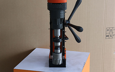 磁力钻操作的正确使用方法有哪些？